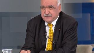 Проф. Плочев: В НЗОК има демагогия, обиден съм от тона към мен