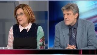Политолози: Няма война Борисов-Радев, борбата е за имидж 