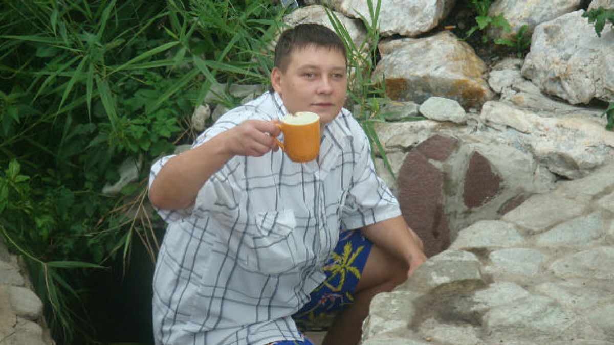 Много люта лесбийка с 4 крошета убила кротък мъж 