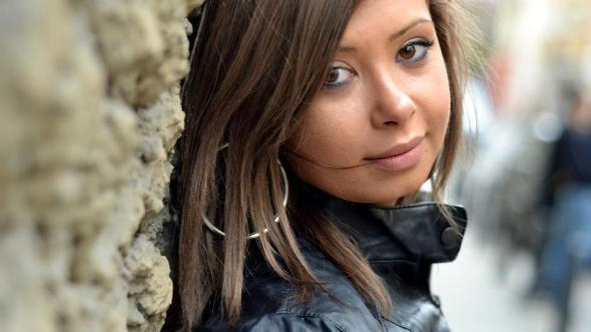 Тормозят актрисата София Бобчева с неприлични предложения