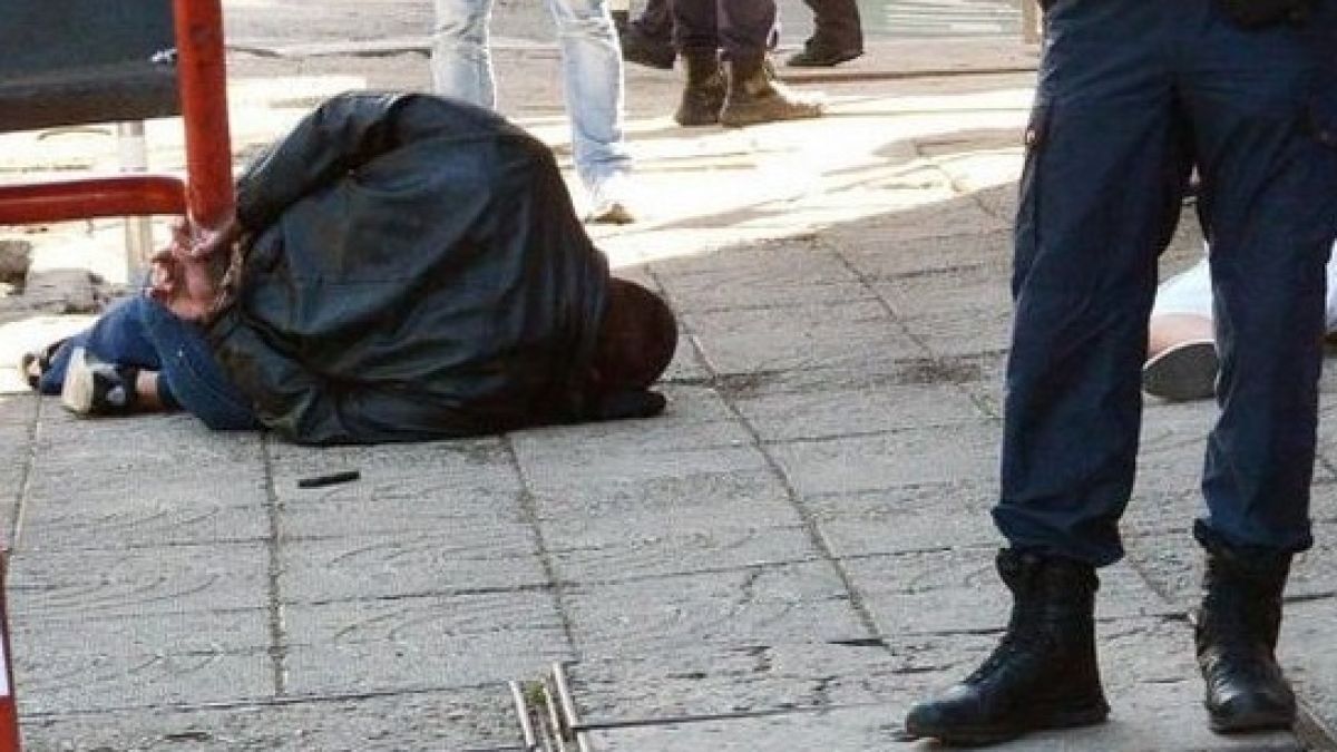 Сотир си помисли, че извършва обира на годината, но съжали жестоко 
