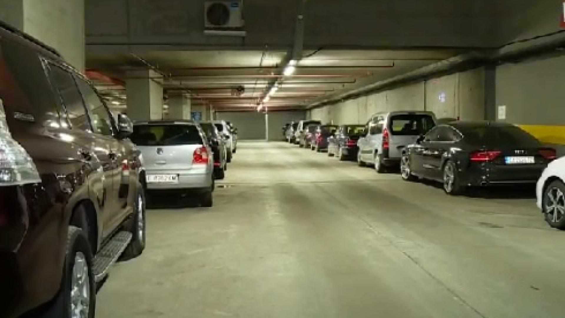 Цената на софийски гараж за продан взриви мрежата