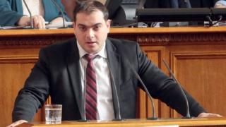 Битката за главата на Жаблянов започна! Филип Попов поиска отмяна на гласуването, но... 
