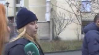 Зловеща мистерия с Иванка - майката на недохранените близнаци, тя всеки ден пълнила торбите в супермаркет