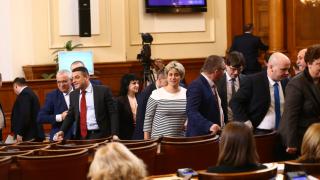 Важен ден в парламента! Две комисии заседават заради сделката за ЧЕЗ