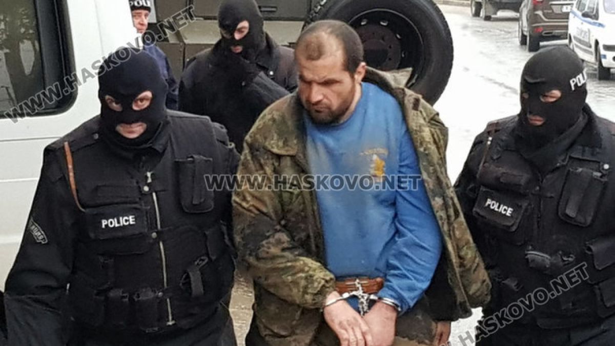 Главният комисар на МВР с горещи разкрития за Горския човек от Орешник, неутрализиран от отряд "Кобра" 