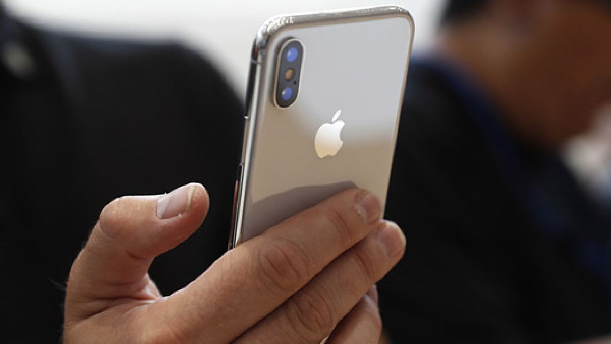 Apple показа на хората как трябва да се снима с iPhone (ВИДЕО)