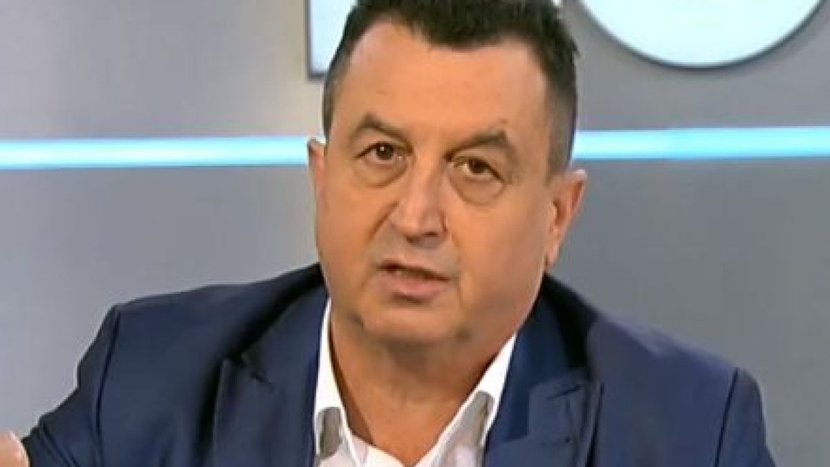 Експерт за Горския човек от Орешник: Имал е "Виетнамски синдром" 
