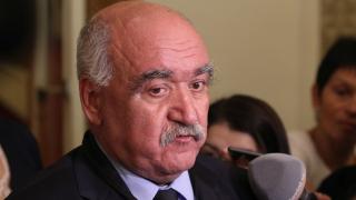 Шефът на Здравната каса обясни пред депутатите искана ли е актуализация на бюджета и шокира с признание, че...