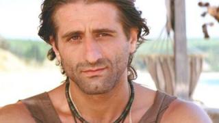 За първи път! Актьорът Филип Аврамов показа новата си жена (СНИМКА)