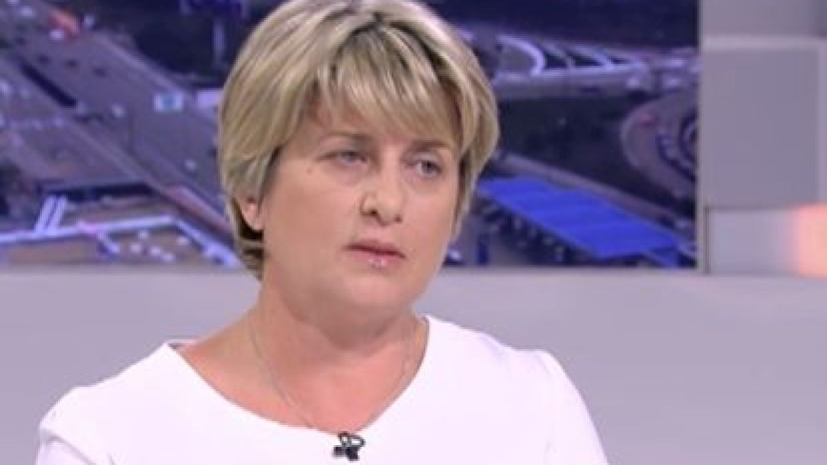 Весела Лечева разкри защо ГЕРБ поиска главата на Жаблянов