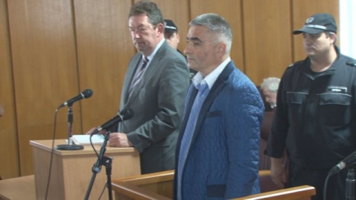 Цветан Пъков, който уби на улицата 3-годишния Петьо, иска да излезе по-рано от затвора