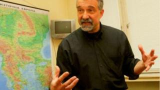 Проф. Емил Ботев изненадващо: Снощният трус е добра новина! 