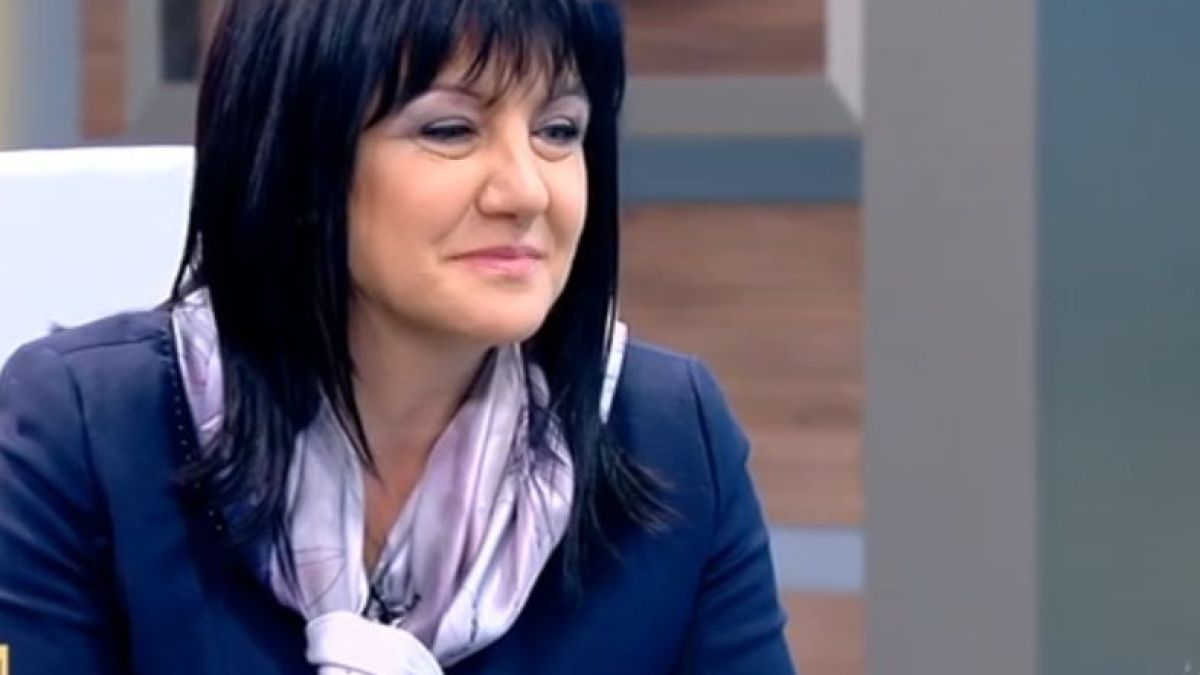 Цвета Караянчева: Чудя се – БСП диктатура на пролетариата ли ще поиска