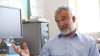 Хората питат: Трусът силен, страх голям, а жертви и разрушения няма. Ето какво обяснява проф. Емил Ботев