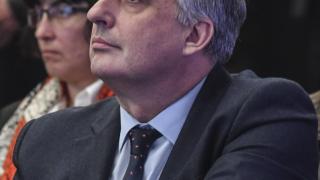 Калфин: България трябва да излезе с много твърда позиция за бюджета на ЕС