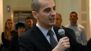Готови са правилата за прием в детски градини и на първолаци в София