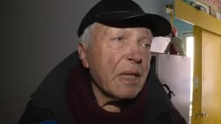 Съседка на зверски убития Стефан Янев шокиращо: Той викаше за помощ, молихме полицаите да разбият вратата, но те си тръгнаха...  