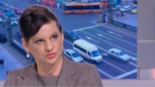 Д-р Дариткова: Проф. Плочев е бил подведен, подозирам сценарий!