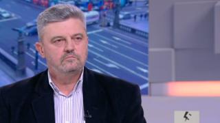 Синът на големия Николай Хайтов: През комунизма са се уплашили Левски да не засенчи Ленин