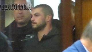 Спецсъдът пусна на свобода човек от свирепата Група на Тачо, близък до Митьо Очите