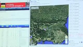 Повече от 30 вторични труса след силното земетресение до Асеновград
