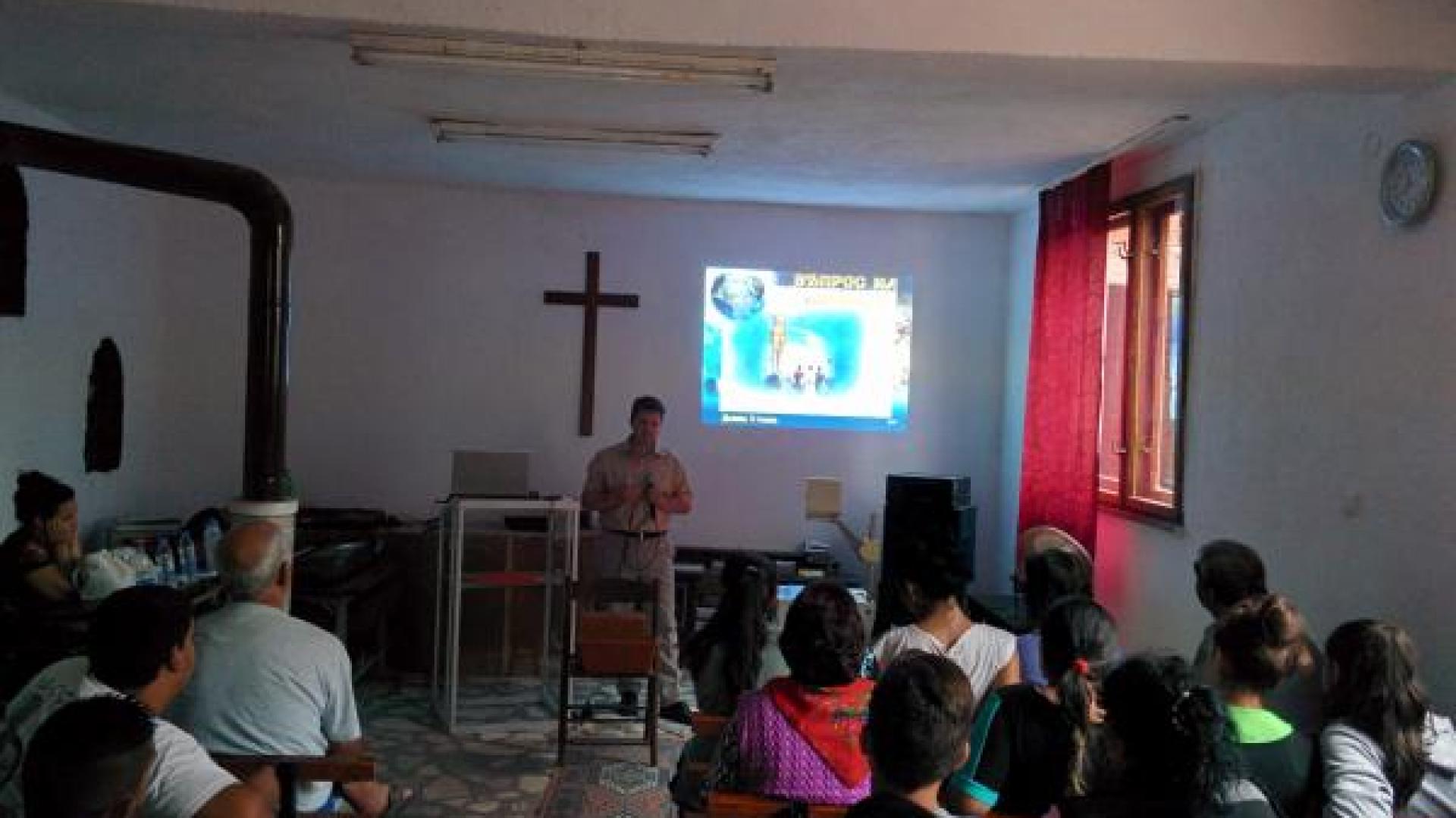 Пастор от столична църква на адветистите с любопитни разкрития за кървавата Мария от апартамента на ужасите в "Люлин"