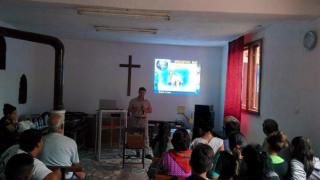 Пастор от столична църква на адветистите с любопитни разкрития за кървавата Мария от апартамента на ужасите в "Люлин"