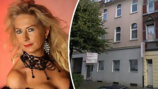 Пенсионерка, припечелваща от садо мазо игри, бе убита, навярно по време на сеанс