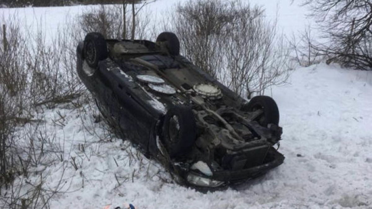 Дузина деца ранени в катастрофа в Словакия