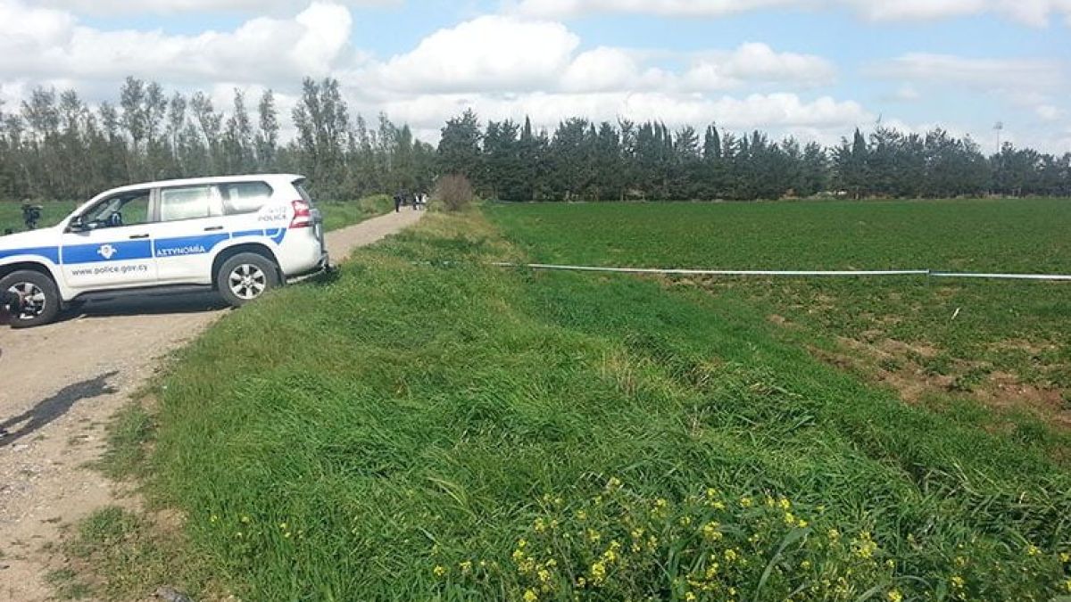 Извънредно в БЛИЦ! Българка открита цялата в рани в поле в Кипър, в линейката се случи най-страшното!