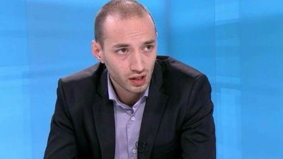 Политолог: Хората виждат ГЕРБ като единствената спирачка БСП да се върне на власт