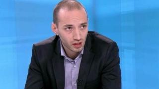 Политолог: Хората виждат ГЕРБ като единствената спирачка БСП да се върне на власт