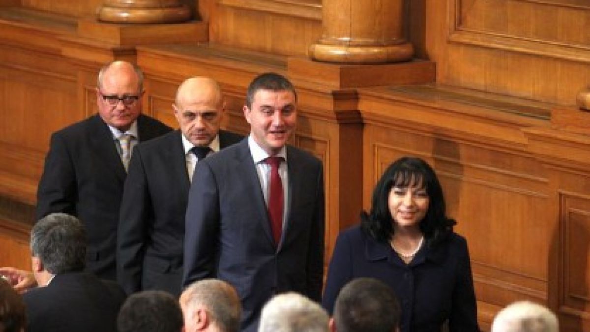 Владислав Горанов: Оставката на Теменужка Петкова е прибързана!