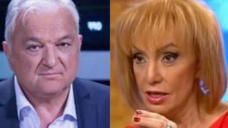 Невиждани заплати! Вижте колко взимат Кулезич, Диков, Цолова и останалите "рупори на свободното слово" 