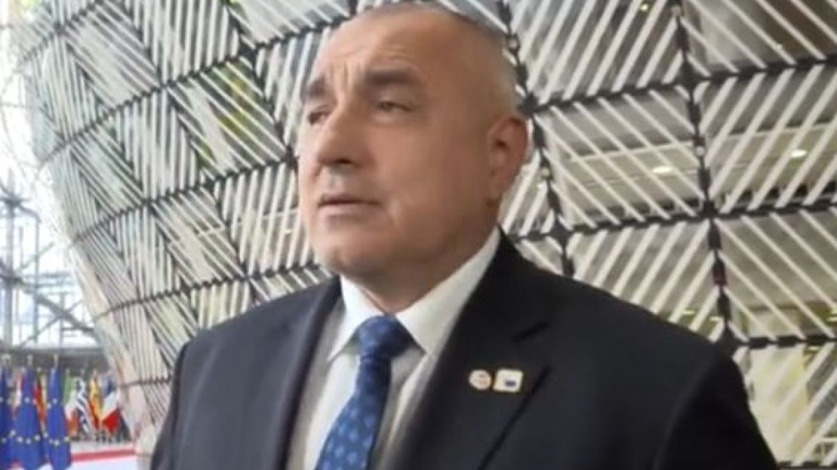 Супер любопитно ВИДЕО издаде какво направи Жан-Клод Юнкер в гръб на премиера Борисов в Брюксел