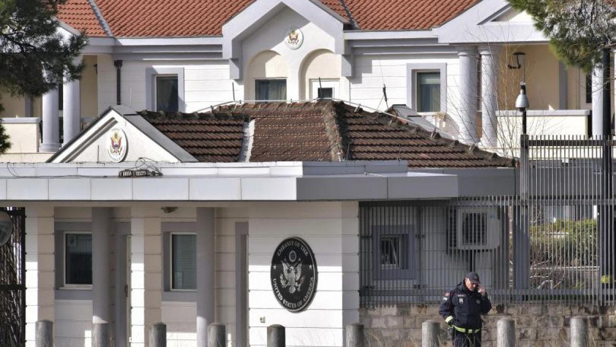 Атентаторът от Подгорица оставил прощално писмо 