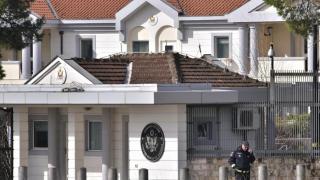 Атентаторът от Подгорица оставил прощално писмо 