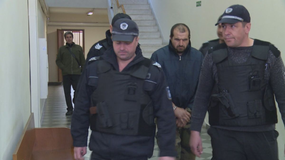 Бившият легионер от Орешник търсил контакт с посланика на Израел 