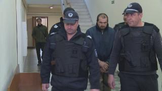 Бившият легионер от Орешник търсил контакт с посланика на Израел 