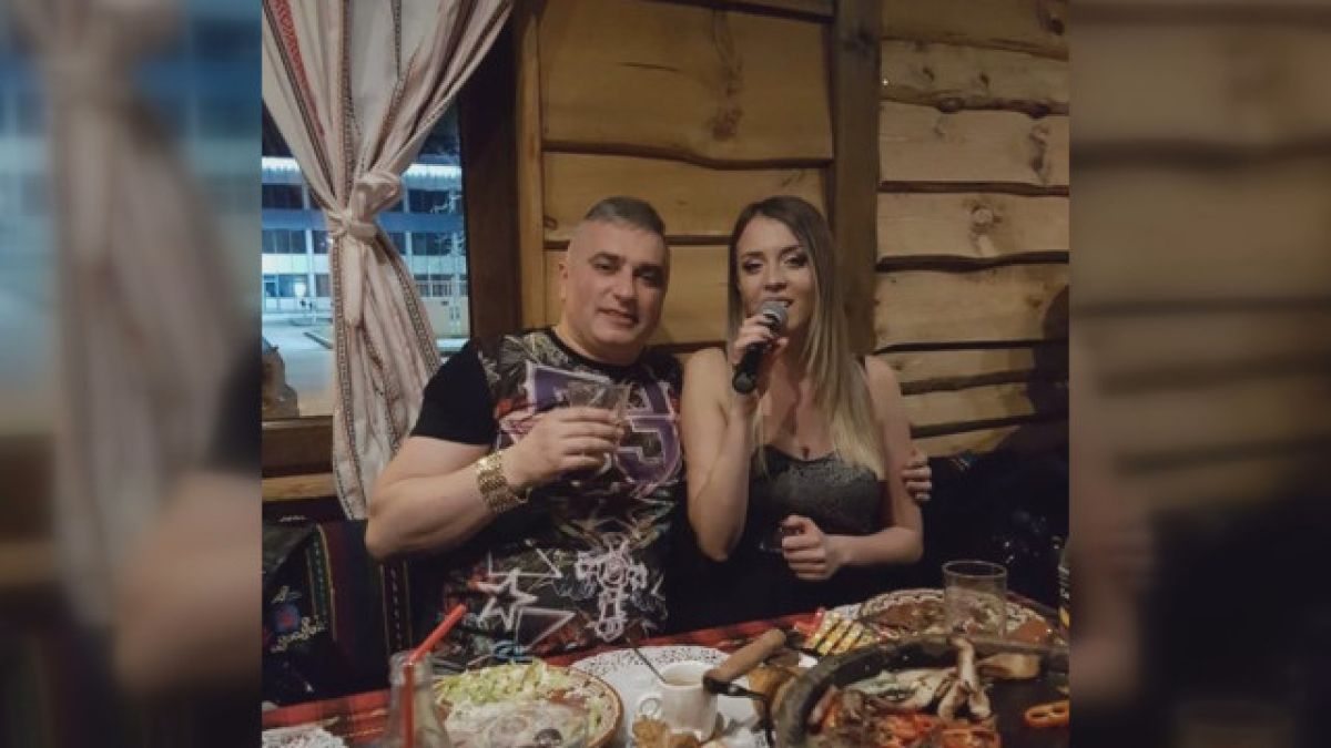Вижте какви ги е вършил по кръчмите затворникът - бизнесмен Цветан Пъков, който уби малкия Петьо (СНИМКИ)