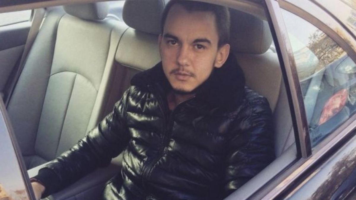 Скандалният пловдивчанин Дон Алехандро пак се прави на мъж зад волана, хвърчи с 260 км/ за Солун (ВИДЕО)