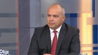 Георги Свиленски: Знае ли някой в държавата кой стои зад купувача на ЧЕЗ?