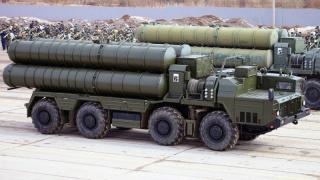 САЩ заплашват Ирак със санкции, ако купи руските С-400