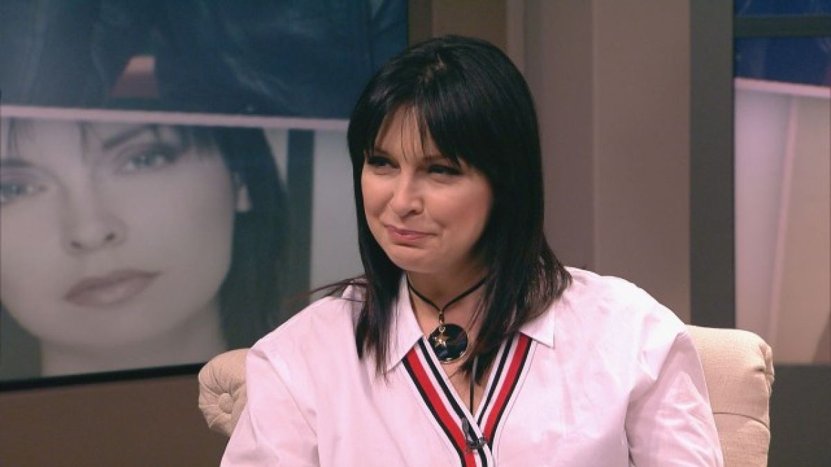 Жени Калканджиева шашардиса всички! Имала нещо общо с мъжа на Гинка от Пазарджик, купила ЧЕЗ (ВИДЕО)