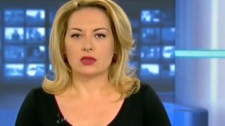 Водещата на Нова телевизия Йоана Гочева съобщи скръбна вест в ефир: Почина нашият колега… (ВИДЕО)
