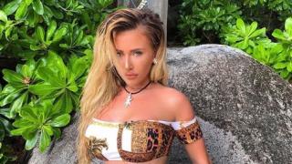 Гери-Никол избухна със СНИМКА 18+! Ким Кардашиян и Ники Минаж ще завидят на това, което лолитката показа 