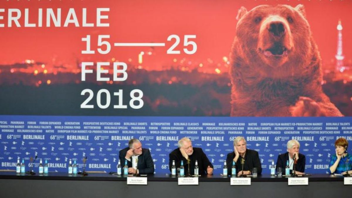 Руски филм за репресиите прави фурор, може да обере наградите на Берлинале