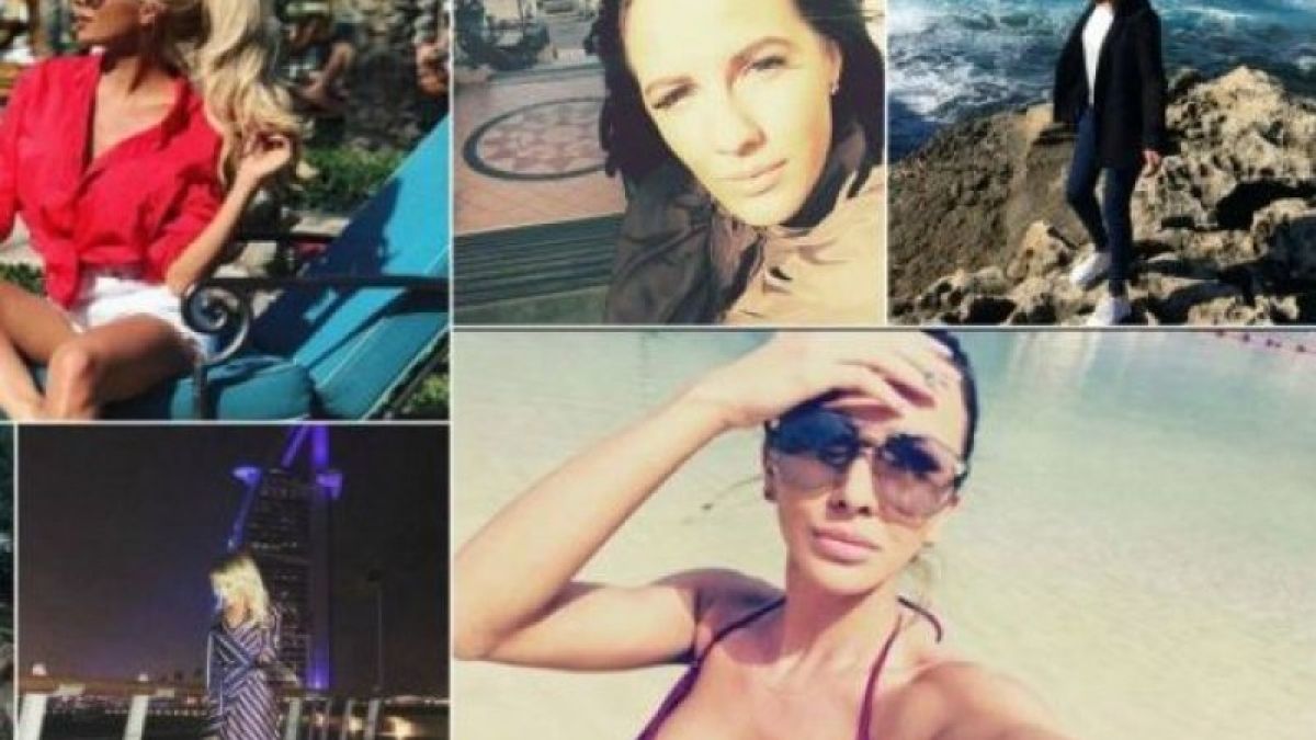 Пловдивските красавици избягаха от зимата тук и налазиха топлите страни (СНИМКИ)