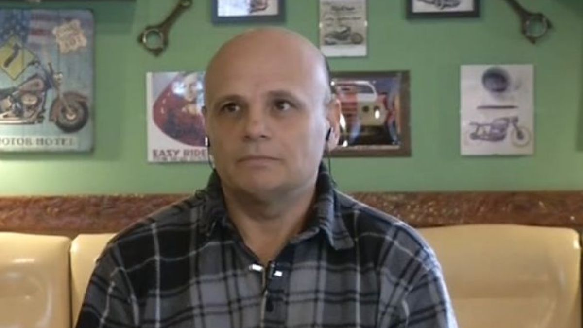 Бивш легионер: В реалния живот има много по-луди хора, отколкото в армията (ВИДЕО)
